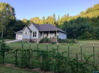 115 Short Creek Rd, Dellrose, TN 38453