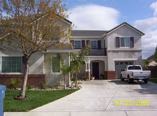662 Gadwall Ct, Los Banos, CA