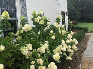 17050 Wilsons Gap Rd, Round Hill, VA 20141