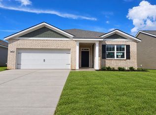 5425 Rock Cairn Rd, Cookeville, TN 38506