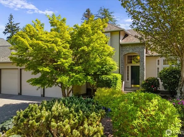 7205 NE 147th Place, Kenmore, WA 98028