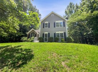 30 Priscilla Way, Newnan, GA 30265