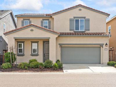 3609 Silver Pine Ln, Rocklin, CA, 95677