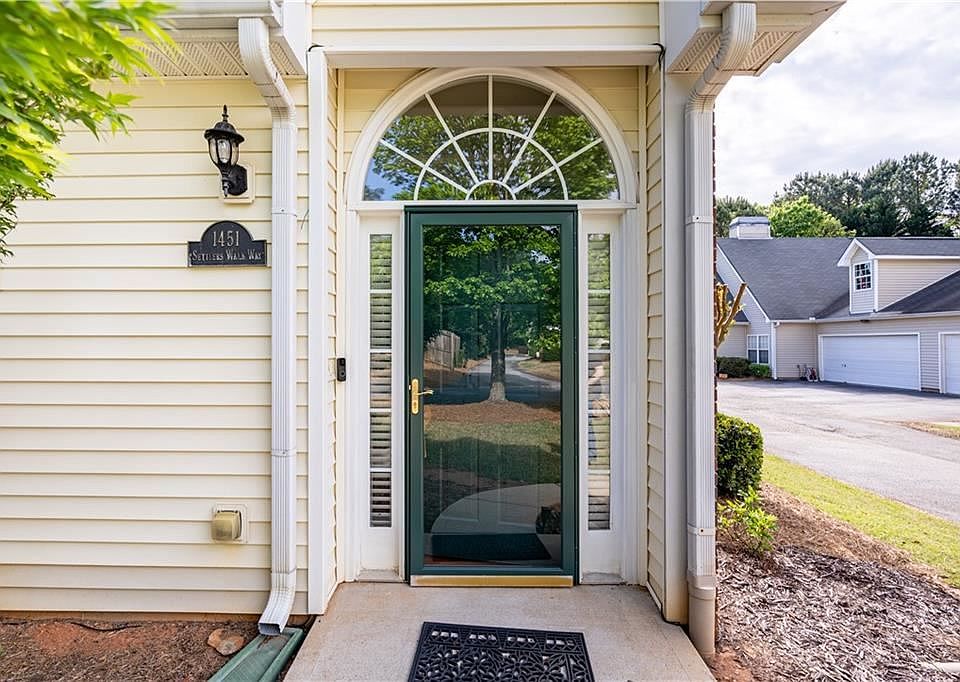 1st image of 1451 Settlers Walk Way SW #7