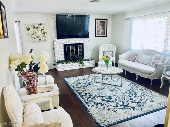 3856 Commanche Ave, Las Vegas, NV 89121