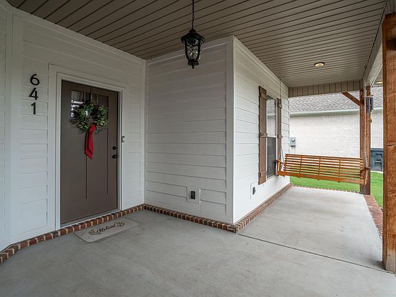 5th image of 641 Ayden Mannon St