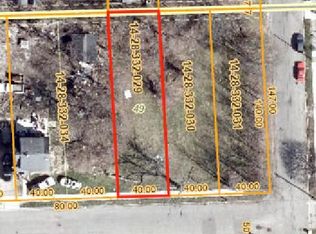 59 Bellevue St, Pontiac, MI 48342