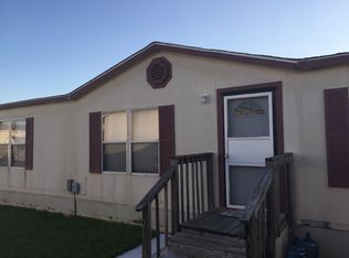 7601 Daffan Ln TRAILER 58, Austin, TX 78724