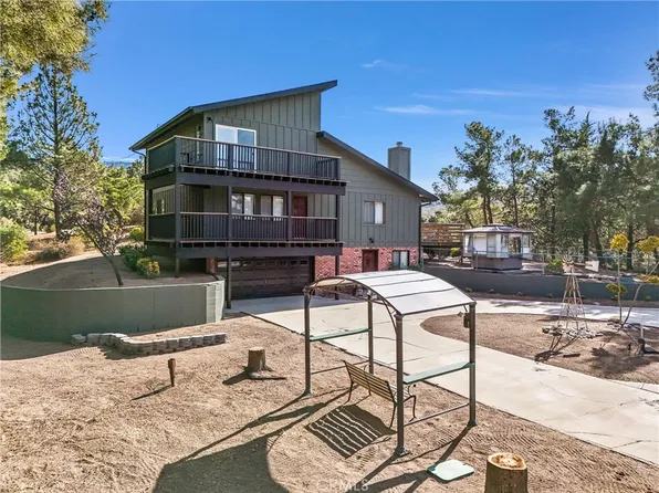 48085 Twin Pines Rd, Banning, CA 92220