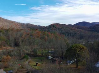 2 Eagle Heights Rd, Hiawassee, GA 30546