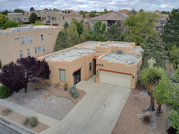 4th image of 10908 Catamount Dr NW
