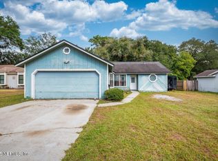 6433 N DIAMOND LEAF Court N, Jacksonville, FL 32244