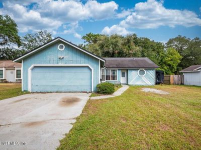 6433 N DIAMOND LEAF Court N, Jacksonville, FL, 32244