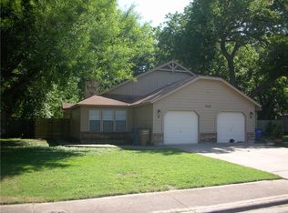 9903 Parliament House Rd, Austin, TX 78729