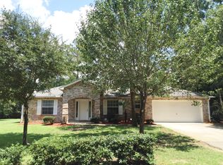 2704 Noah Jordan Rd, Navarre, FL 32566