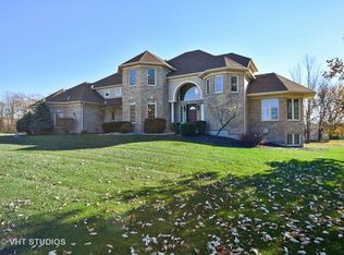 5500 Half Hollow Ct, Oswego, IL 60543