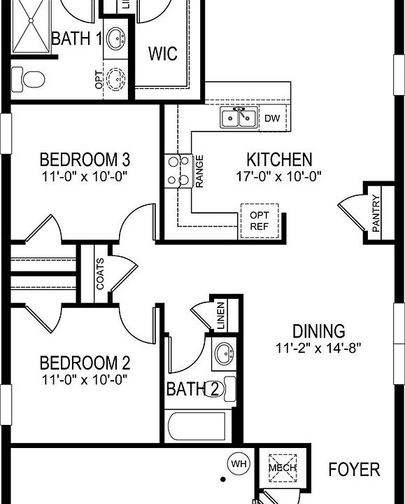 2nd image of 9653 Venetian Sq