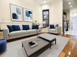 945 Columbus Ave APT 4S, New York, NY 10025