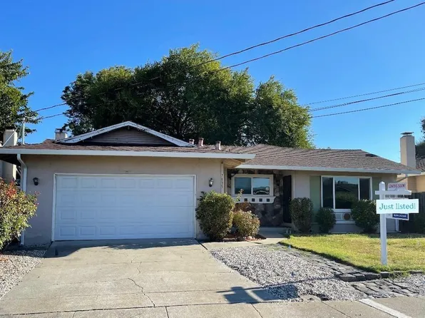 7035 Allegheny Dr, Dublin, CA 94568