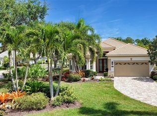 292 Turquoise Ln, Osprey, FL 34229