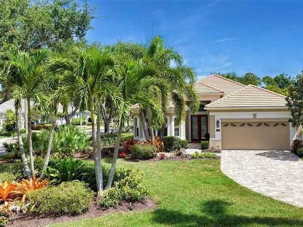 292 Turquoise Ln, Osprey, FL 34229