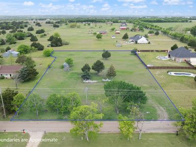 3215 Blackchamp Rd, Waxahachie, TX, 75167