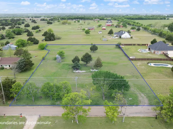 3215 Blackchamp Rd, Waxahachie, TX 75167