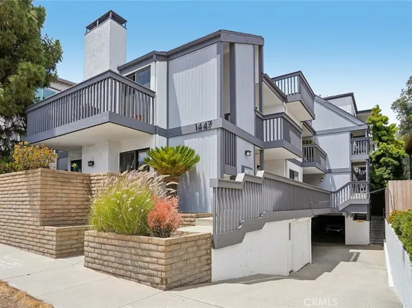 1447 Manhattan Beach Blvd APT A, Manhattan Beach, CA 90266