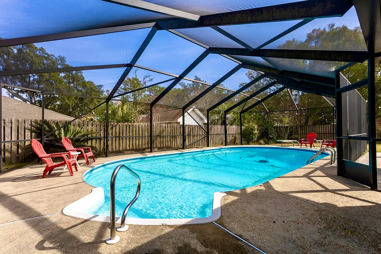 4 bed, 2383 sqft, $3,250 — Photo 2