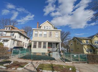 177-179 Pomona Ave, Newark, NJ 07112