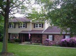 348 Stony Battery Rd, Landisville, PA 17538