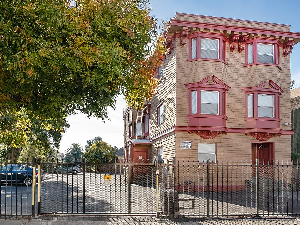 1st image of 539 33rd St APT 6