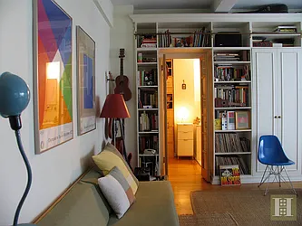 Rented by Halstead Real Estate