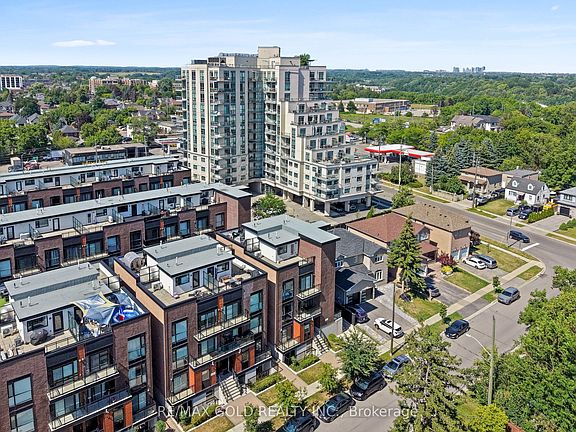 5th image of 18 Coles Ave #602