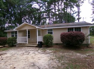 29 Friendship Church Rd, Twin City, GA 30471