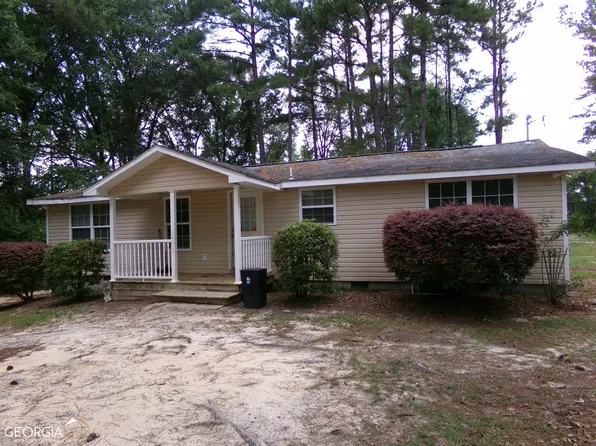 29 Friendship Church Rd, Twin City, GA 30471