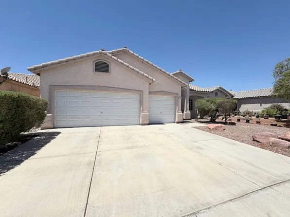 5123 Fiji Island Ct, North Las Vegas, NV 89031