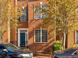 743 Vestal St, Woodbridge, VA 22191