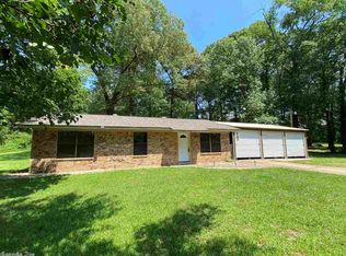 75 Private Road 12161, Texarkana, TX 75501