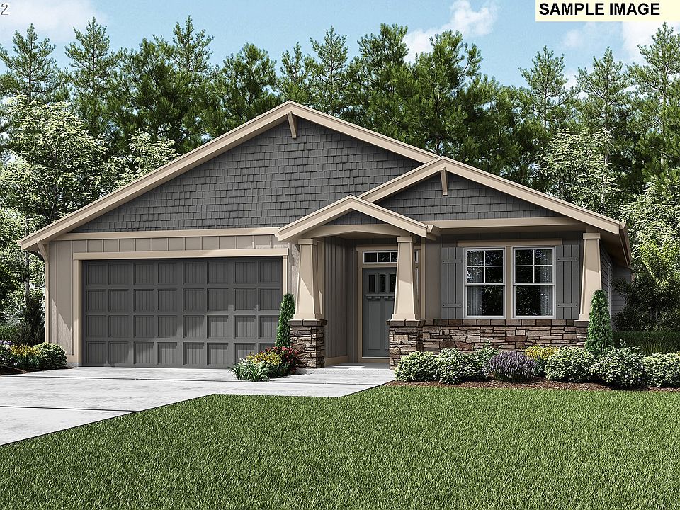 1st image of 11817 NE 138th Ave Lot 54