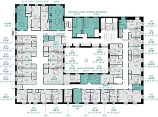 1515 Webster St #4-420, Oakland, CA