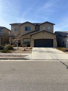 7309 Laguna Niguel Dr NE, Albuquerque, NM, 87109