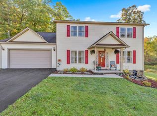 127 Red Fox Run, Daniels, WV 25832
