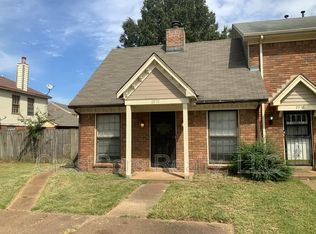 2970 Charlestowne Pl, Memphis, TN 38115