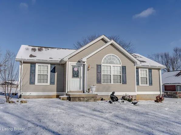 103 Buckeye Dr, Bardstown, KY 40004
