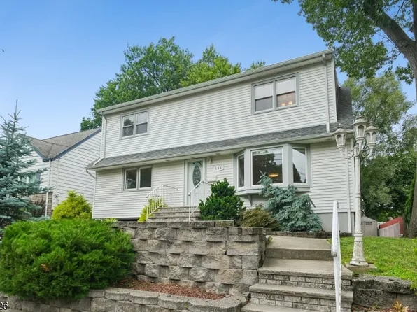 184 Beech St, Nutley Twp., NJ 07110