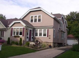 2006 N 84th St FLOOR 1, Milwaukee, WI 53226