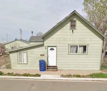 1427 Main Street, Strasburg, CO, 80136