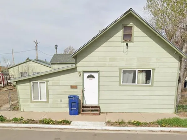 1427 Main Street, Strasburg, CO 80136
