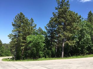 Flat Top, Spearfish, SD 57783